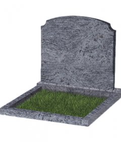 Семейный гранитный памятник