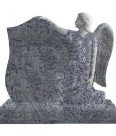 Элитный гранитный памятник