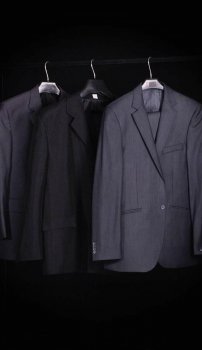 Ритуальная одежда для покойного