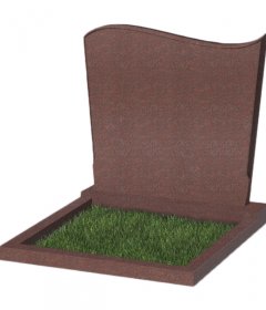 Семейный гранитный памятник