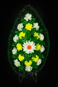 Малый венок