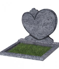 Семейный гранитный памятник