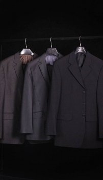 Ритуальная одежда для покойного