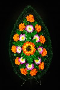 Малый венок