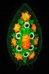 Малый венок