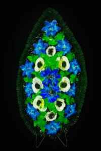 Средний венок