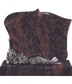 Элитный гранитный памятник