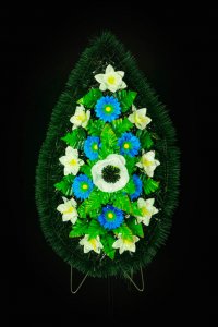 Малый венок