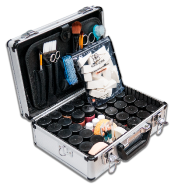 Химические вещества для бальзамирования