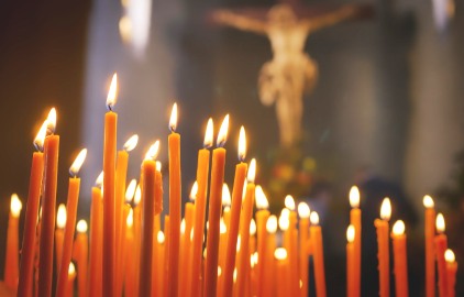 Сопутствующие ритуалы