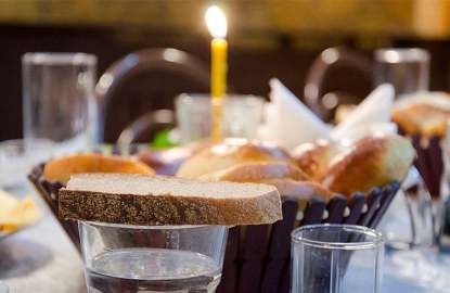 Поминальный обед