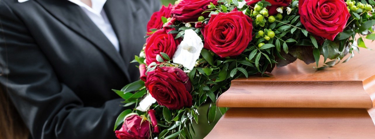 Ритуальные товары